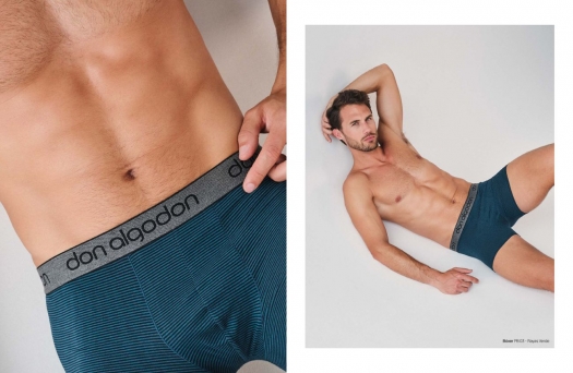 BOXER CABALLERO PB03